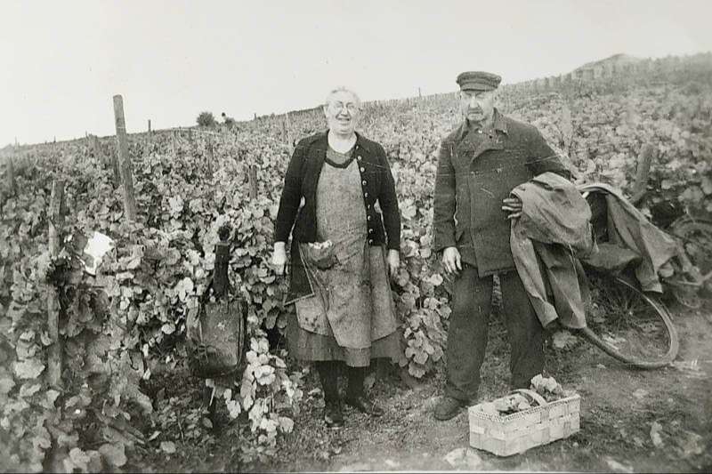 Bettenheimer Geschichte