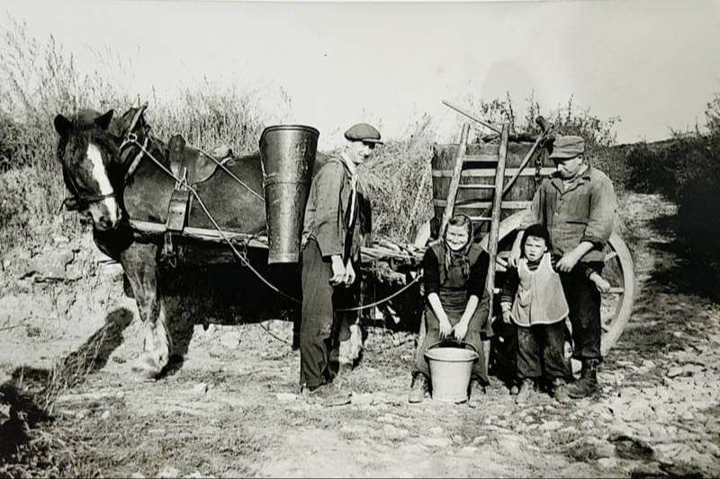 Bettenheimer Geschichte