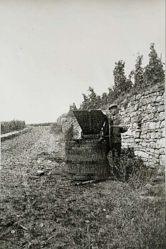 Bettenheimer Geschichte